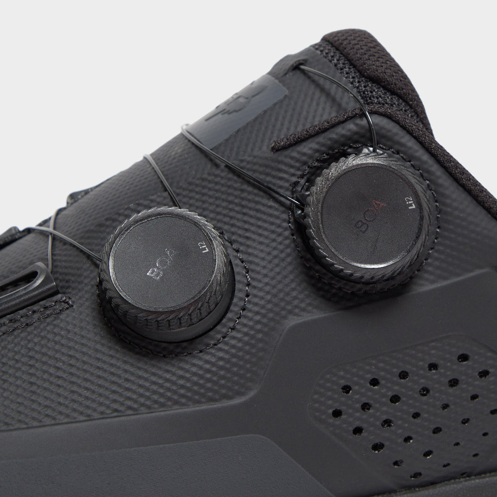 Men’s Union BOA® Clipless Cycling Shoes