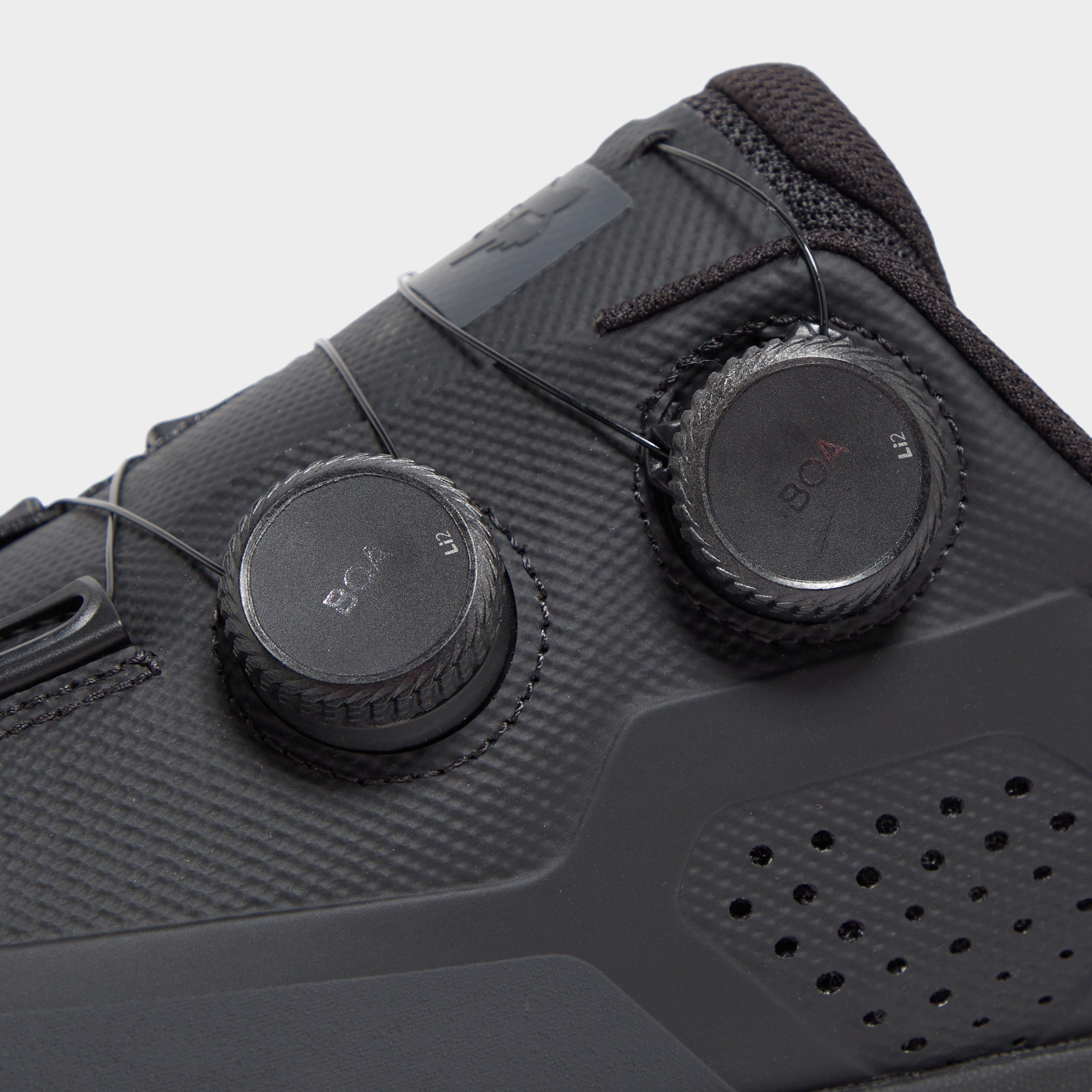 Men’s Union BOA® Clipless Cycling Shoes