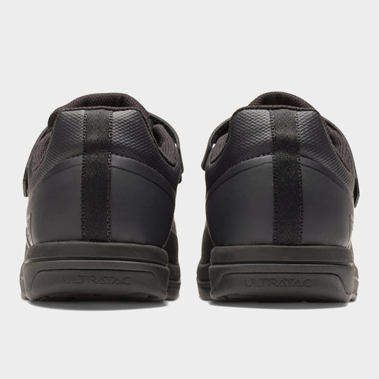 Union Clipless Shoes