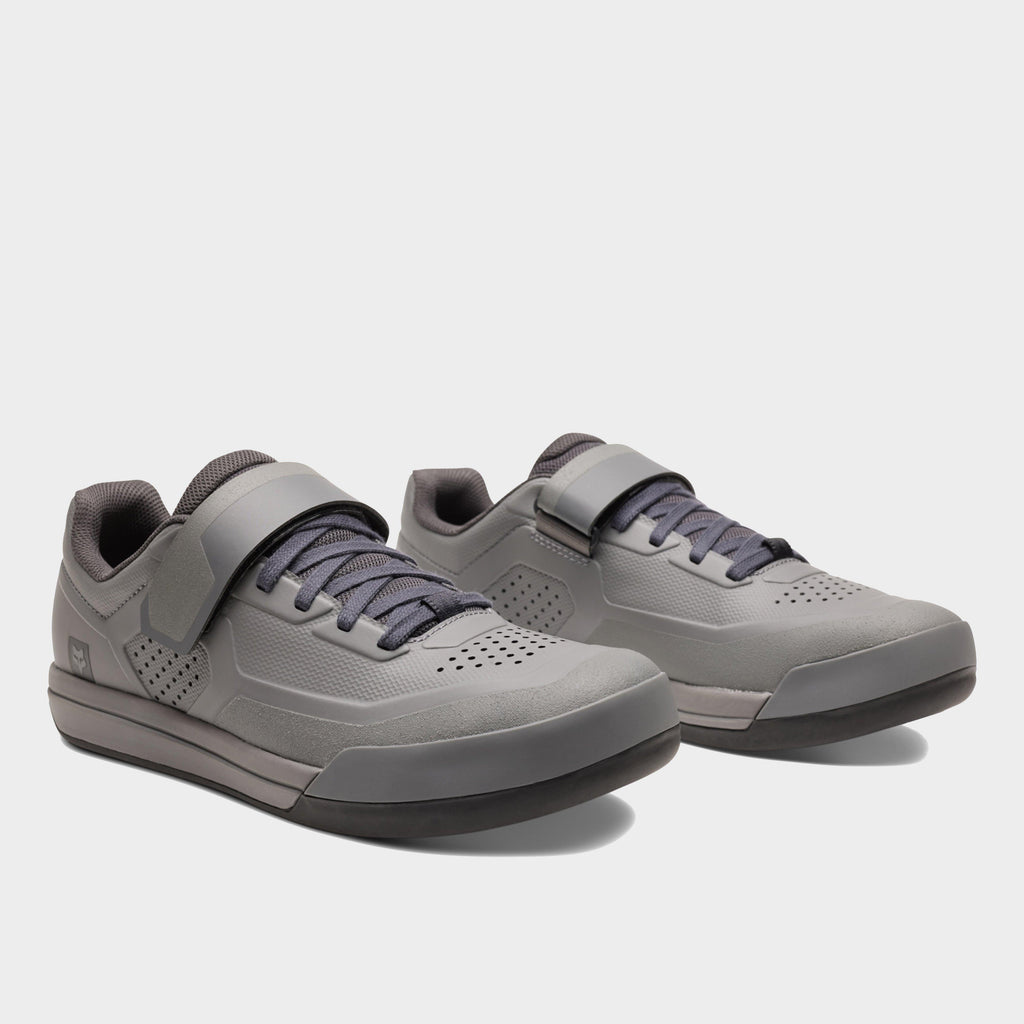 Union Clipless Shoes