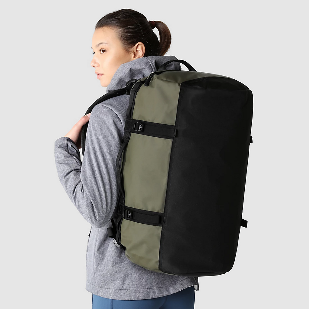 Base Camp Duffel Small