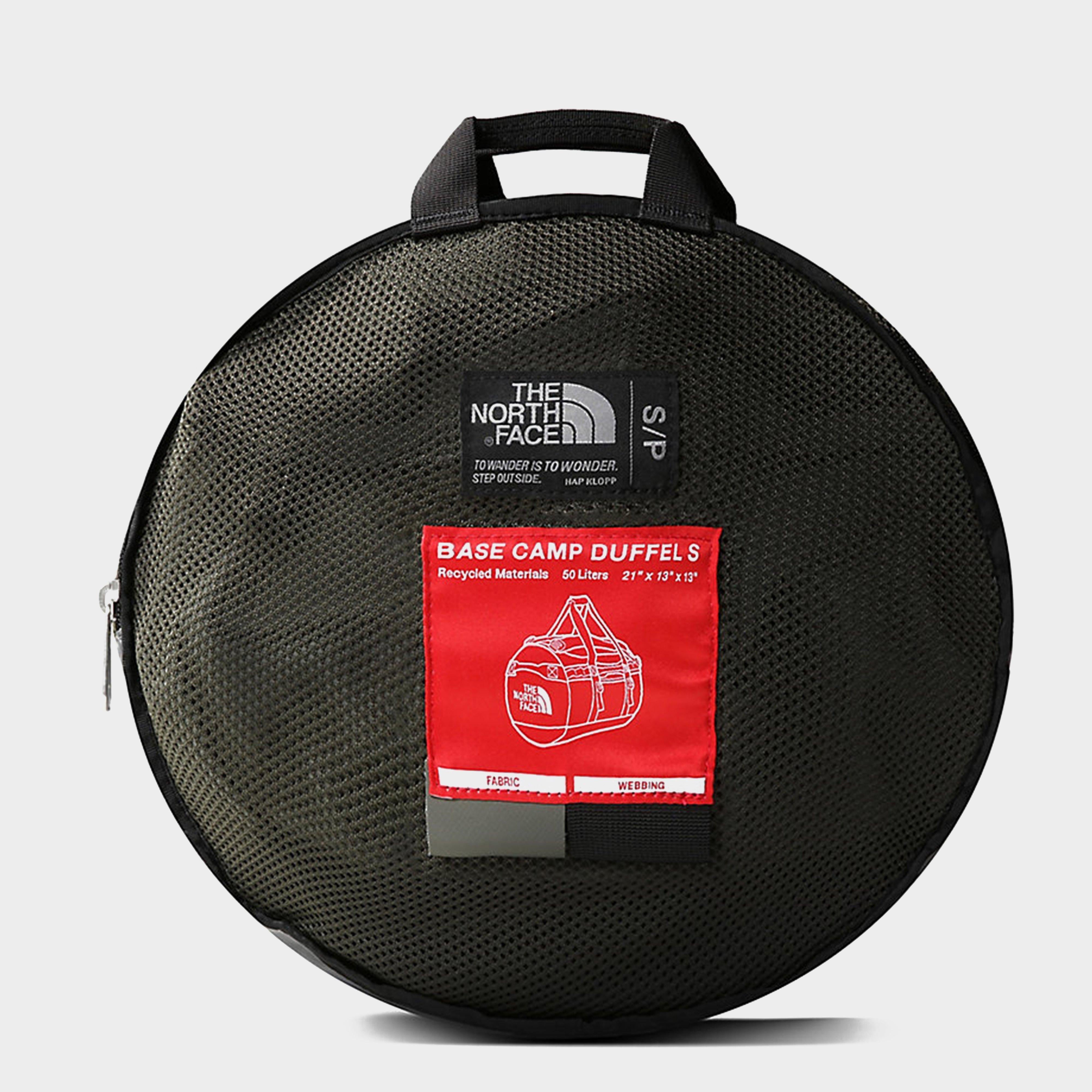Base Camp Duffel Small