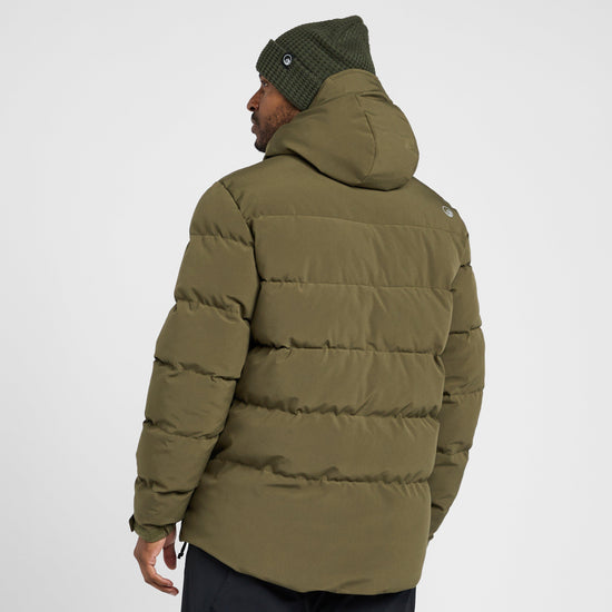 Men’s Saunter Baffle Jacket