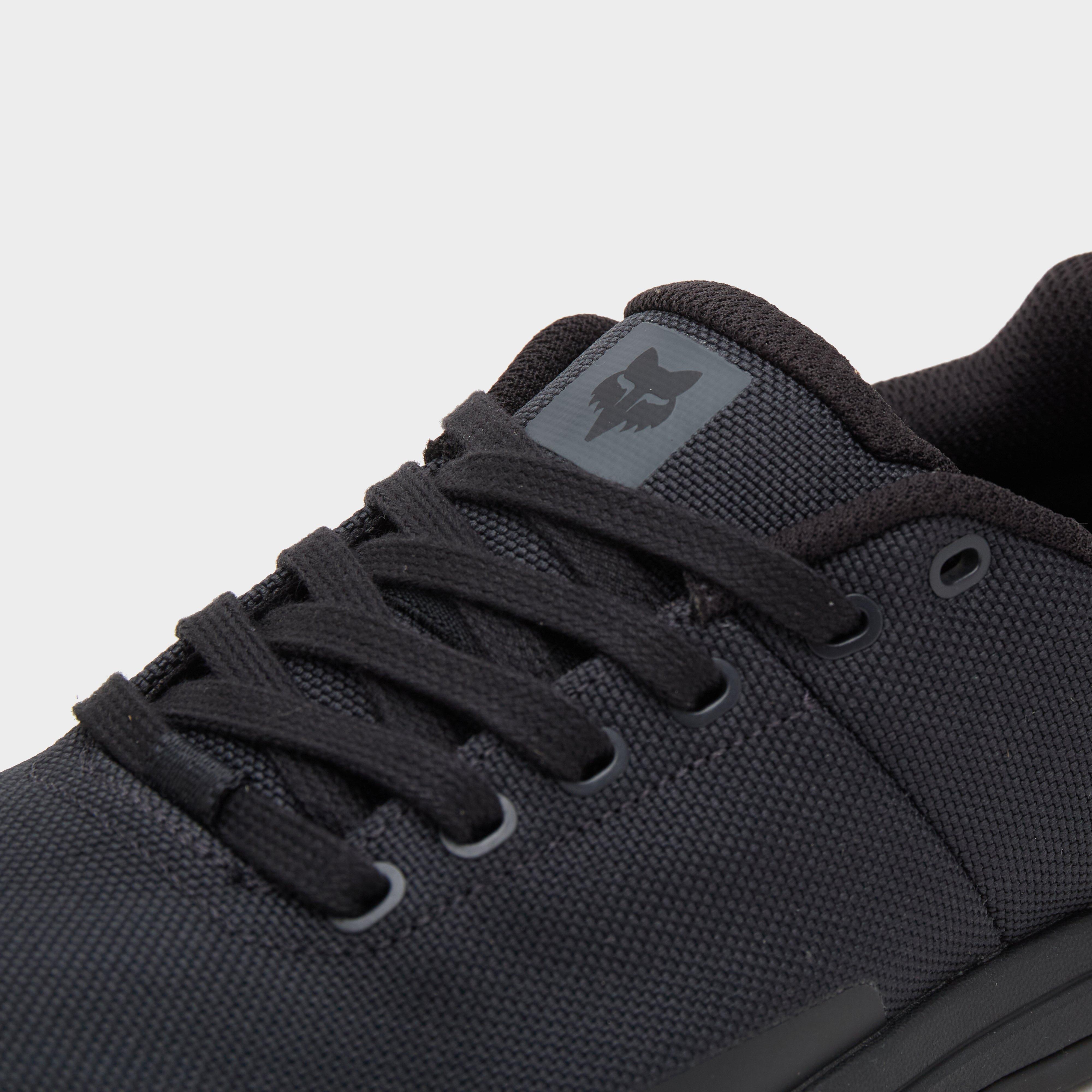 Men's Union Canvas Shoes