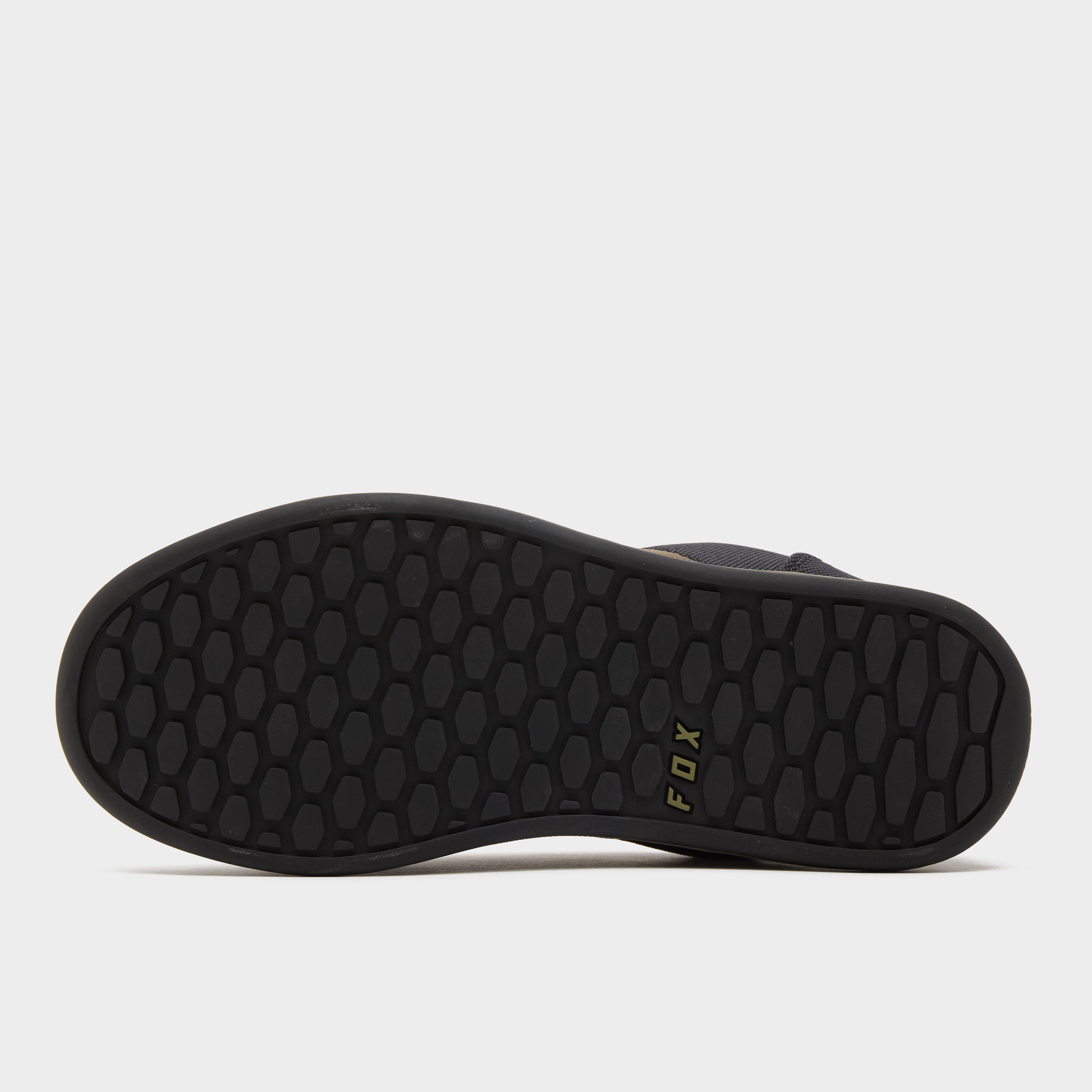 Union Canvas Shoes