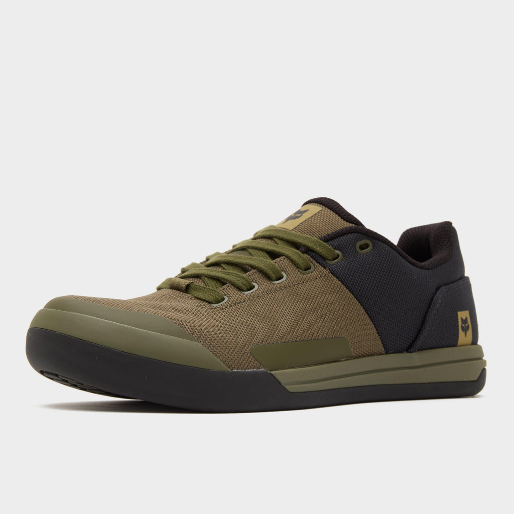Union Canvas Shoes