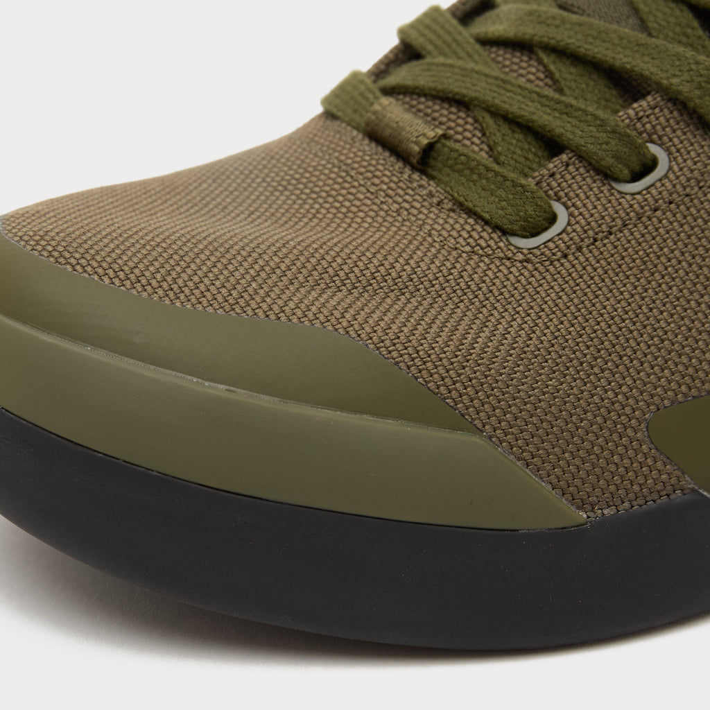 Union Canvas Shoes