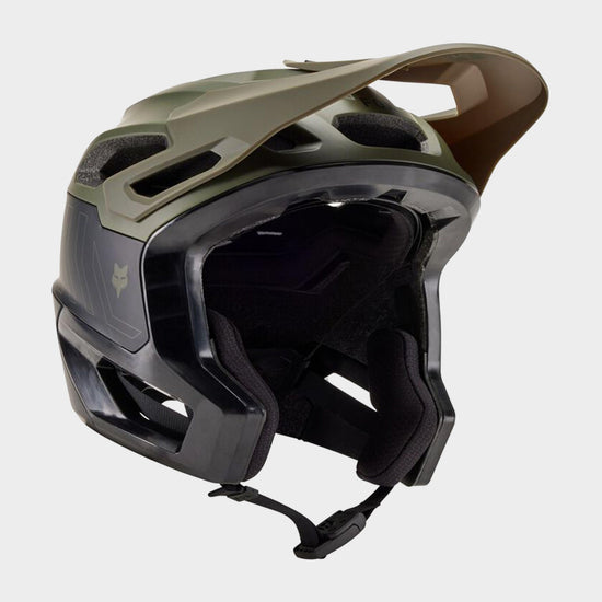 Dropframe Pro Run Helmet