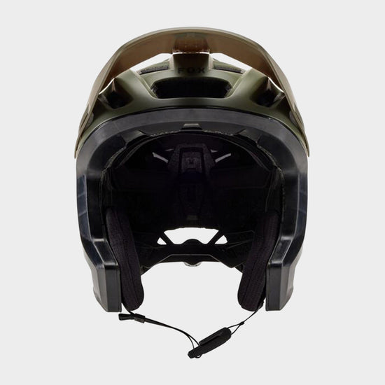 Dropframe Pro Run Helmet