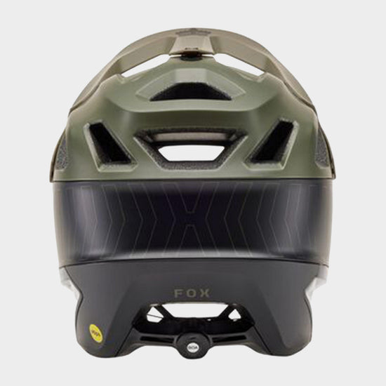 Dropframe Pro Run Helmet