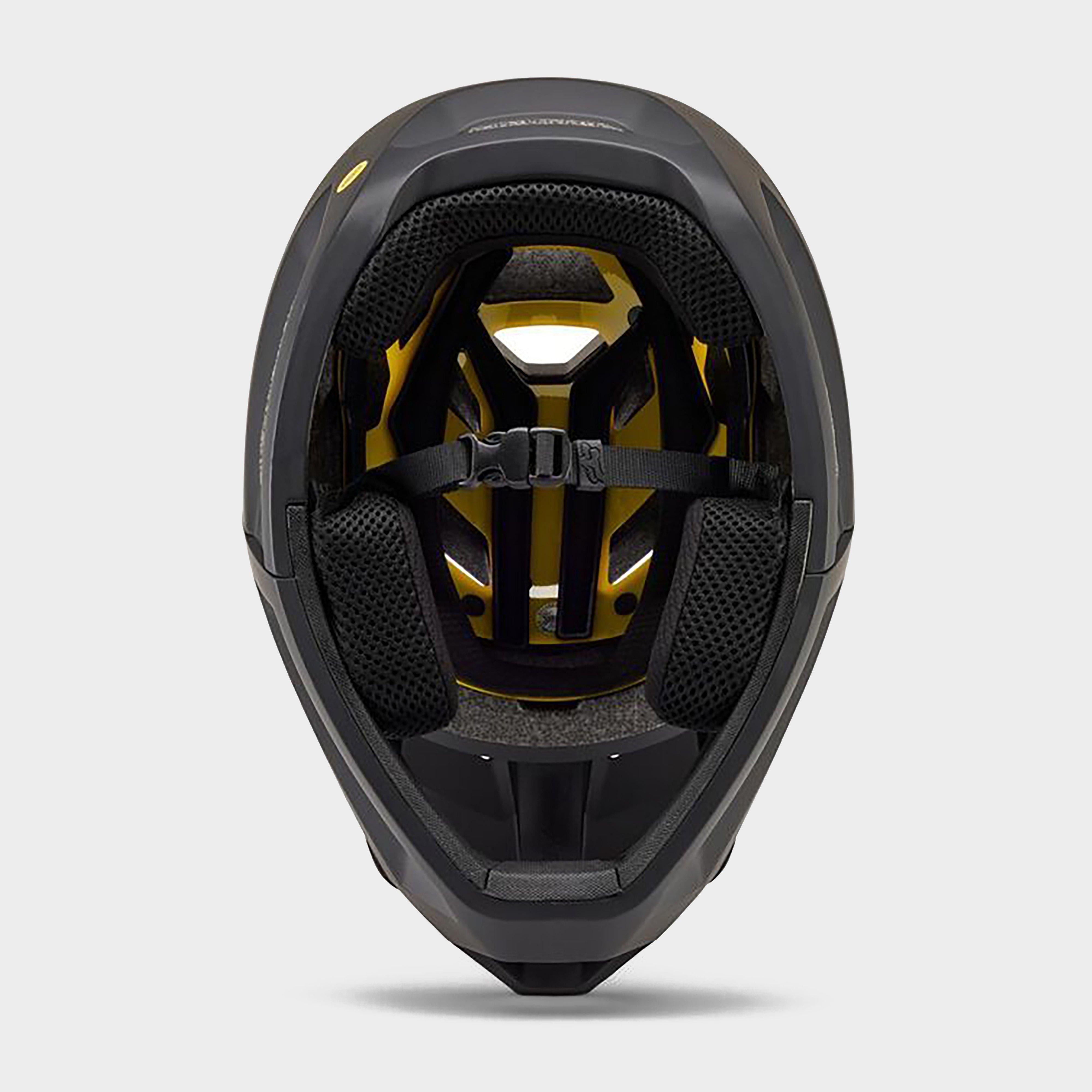 Proframe Matte Helmet