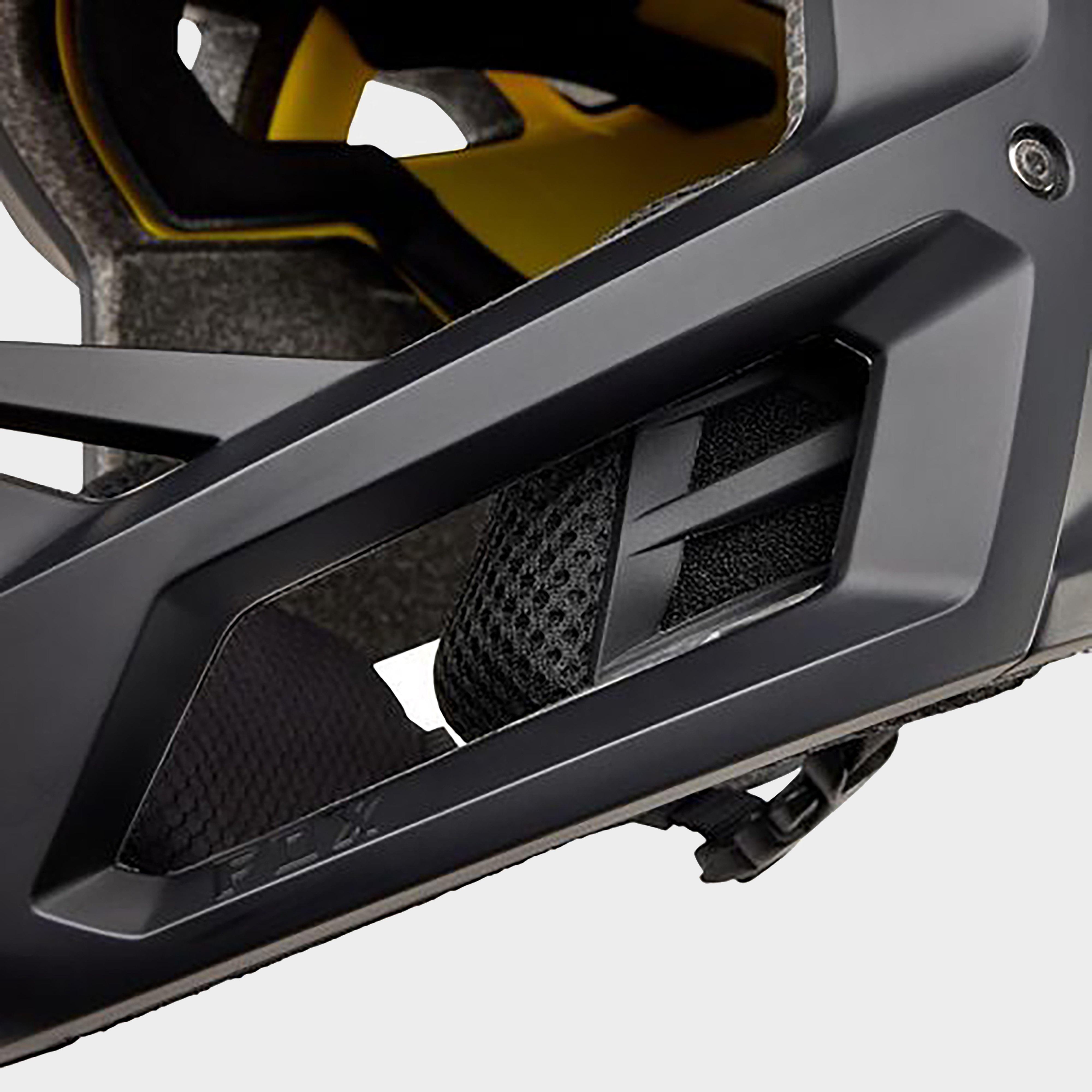 Proframe Matte Helmet