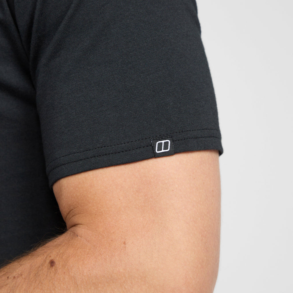 Men’s Dolomites Mountain T-Shirt