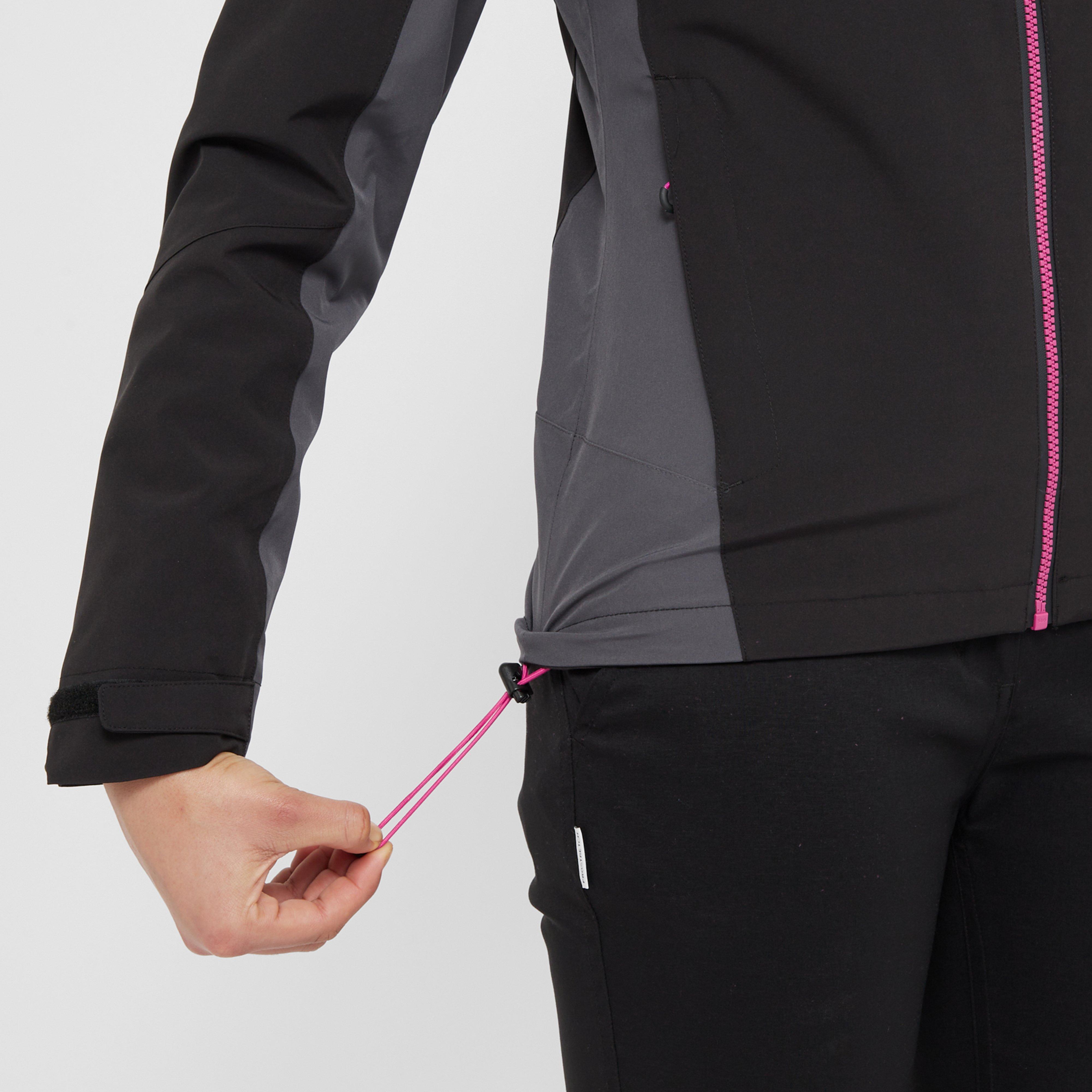 Women's Malham Stretch Waterproof Jacket