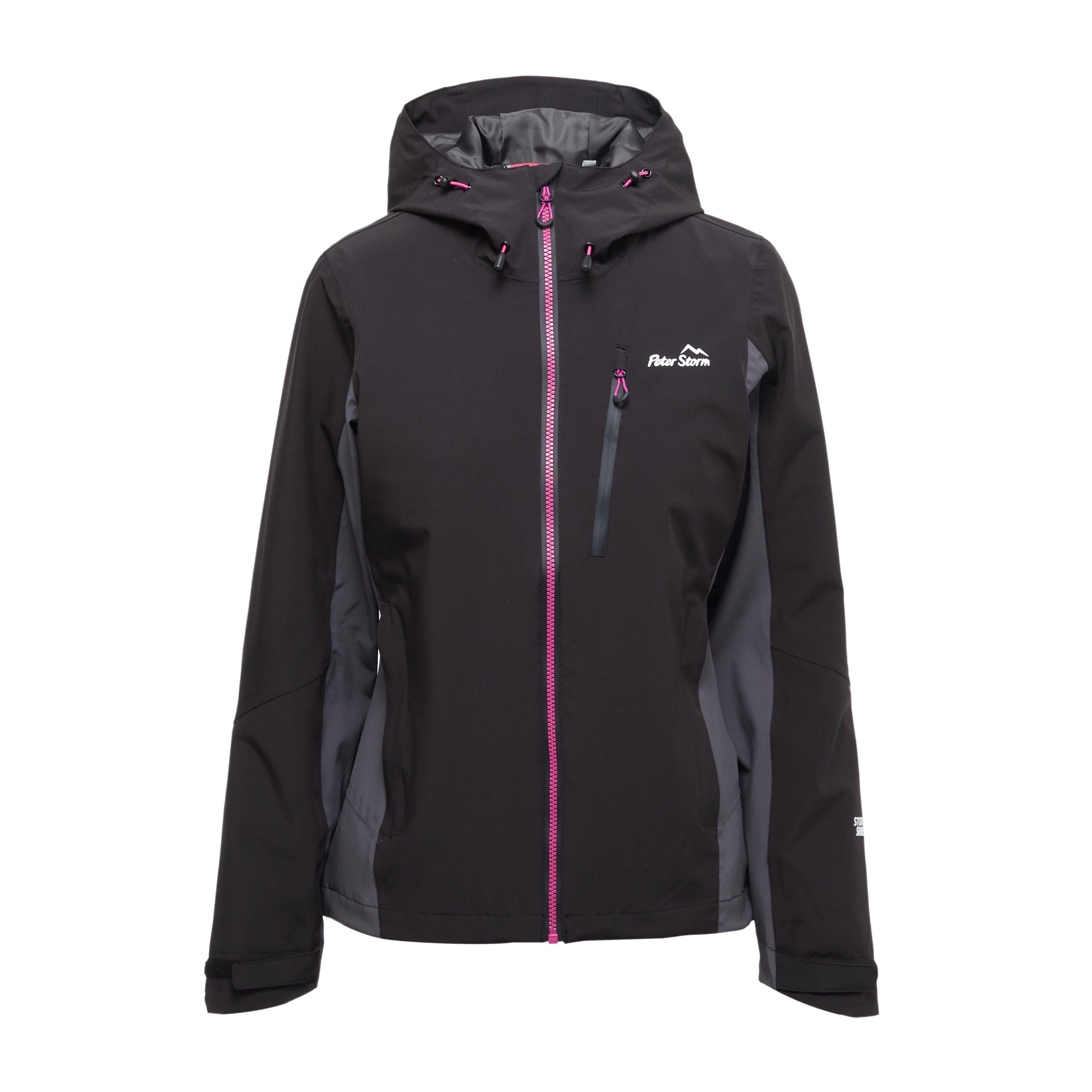 Women's Malham Stretch Waterproof Jacket