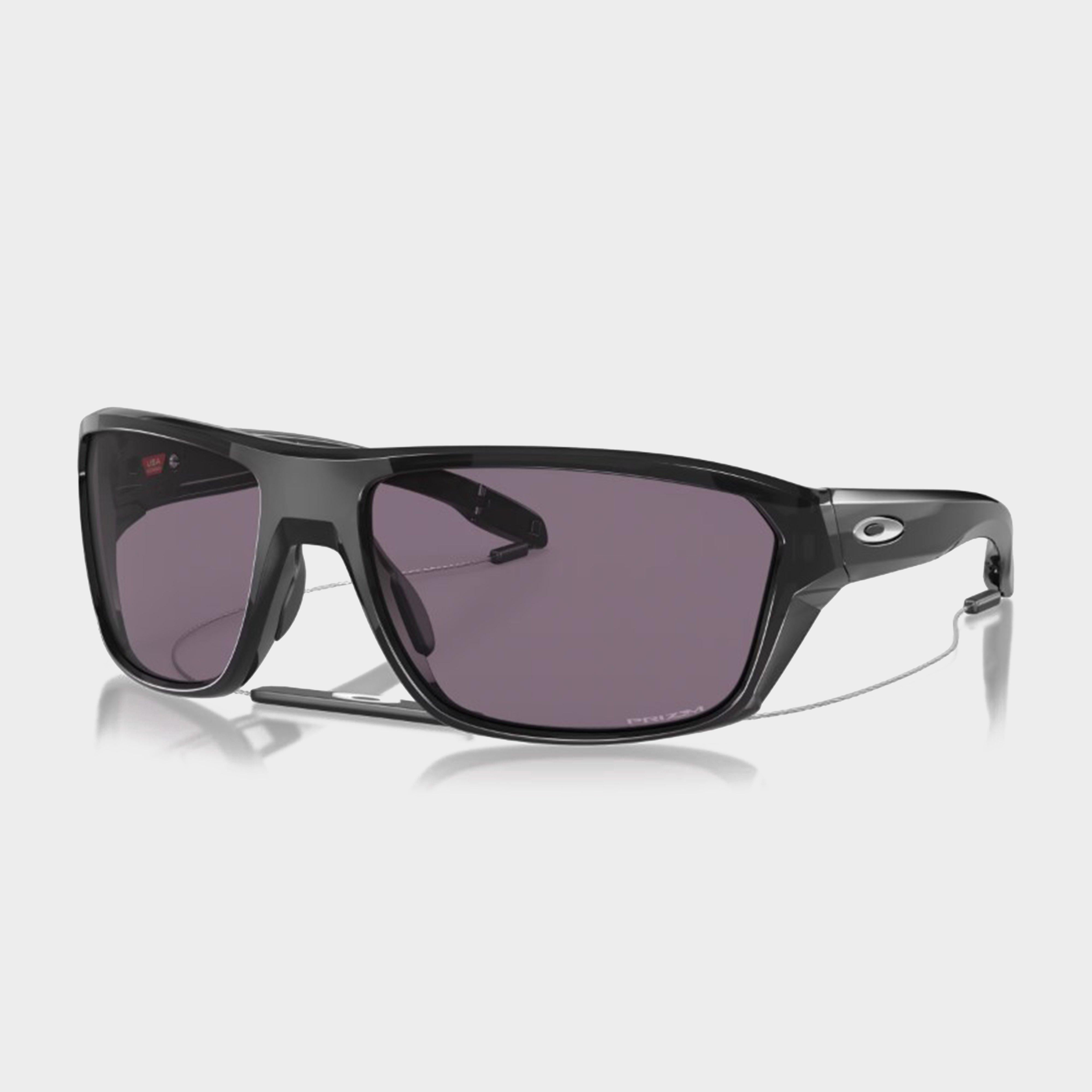 Black Oakley Split Shot Sunglasses – Blacks