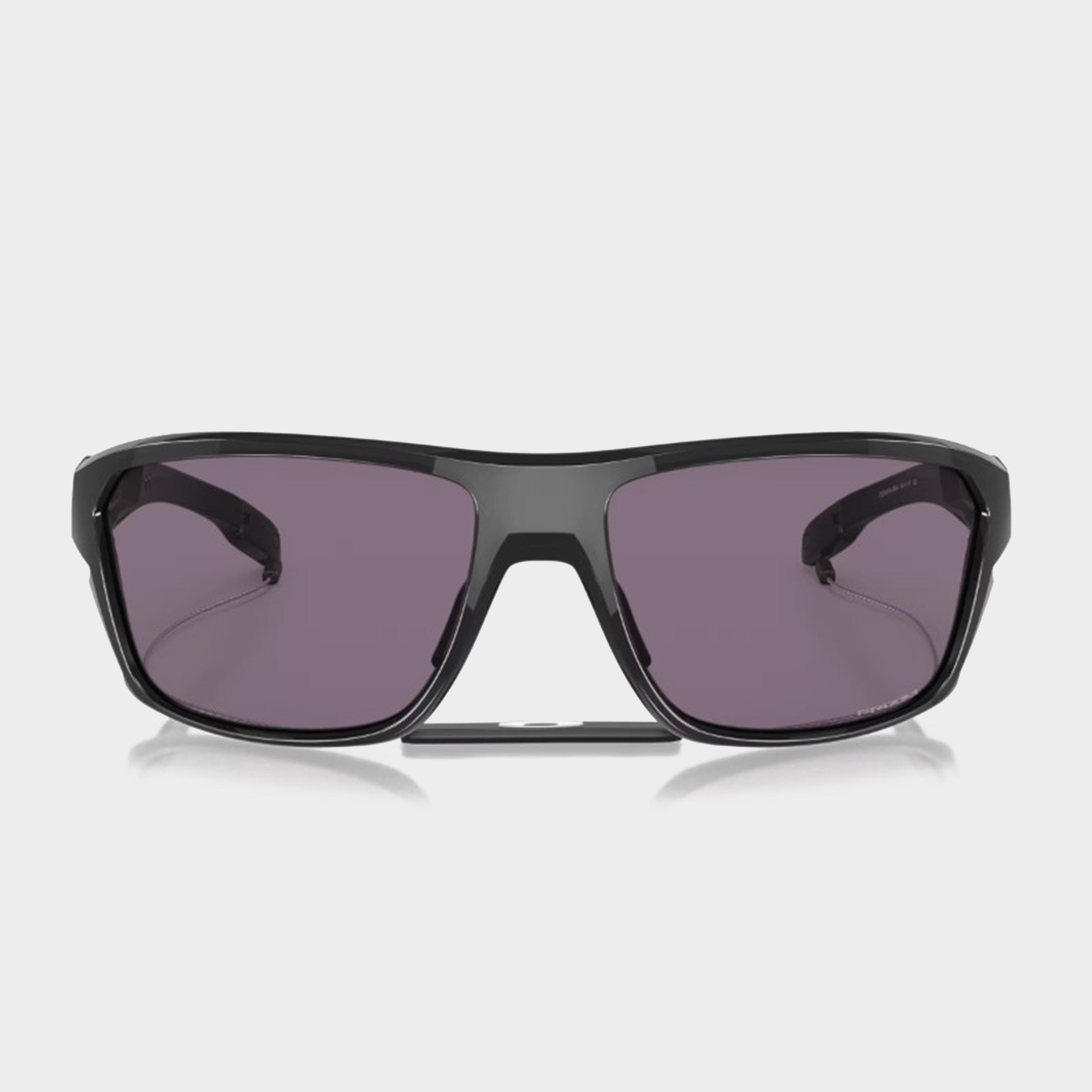 Black Oakley Split Shot Sunglasses – Blacks