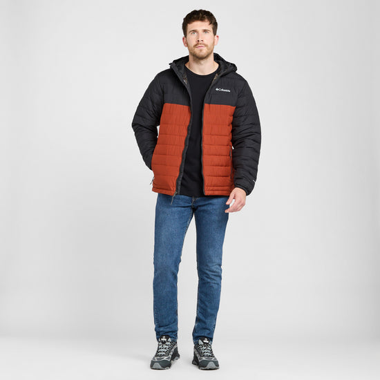 Men’s Powder Lite™ Insulated Jacket