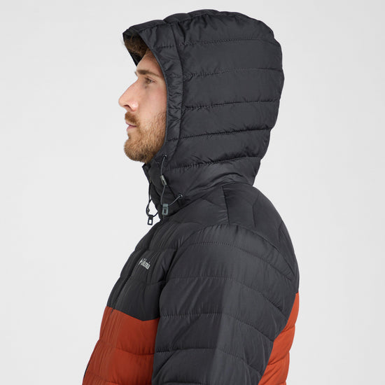 Men’s Powder Lite™ Insulated Jacket