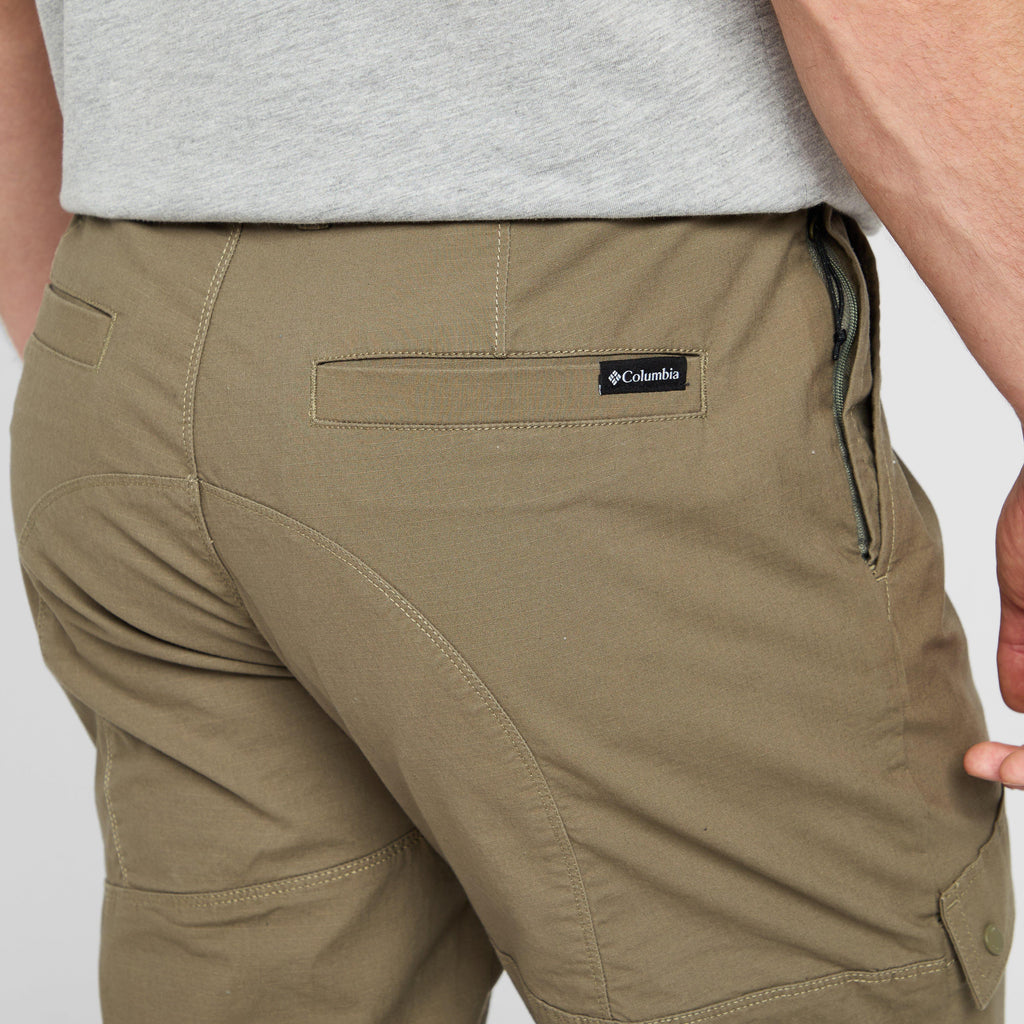 Men's Wallowa™ Lightweight Cargo Trousers