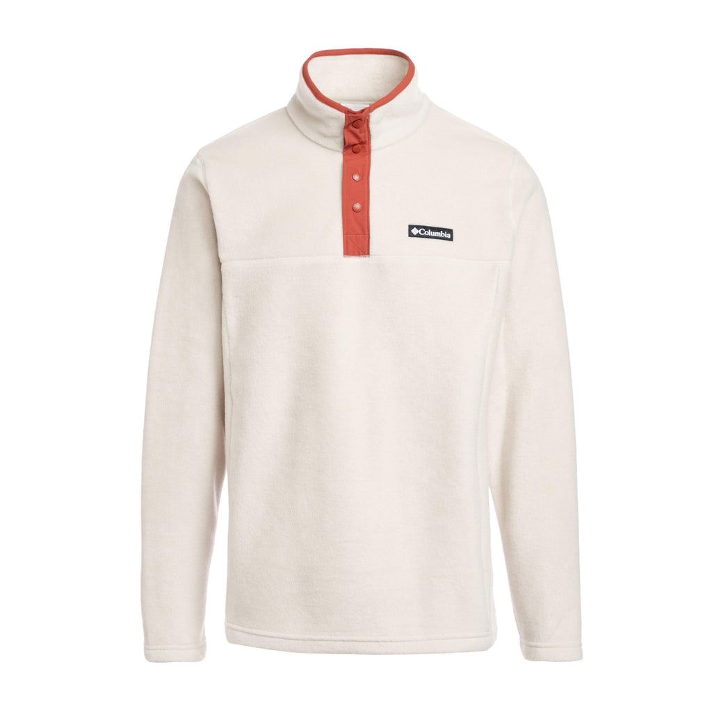 Men's Steens Mountain™ Half Snap Fleece