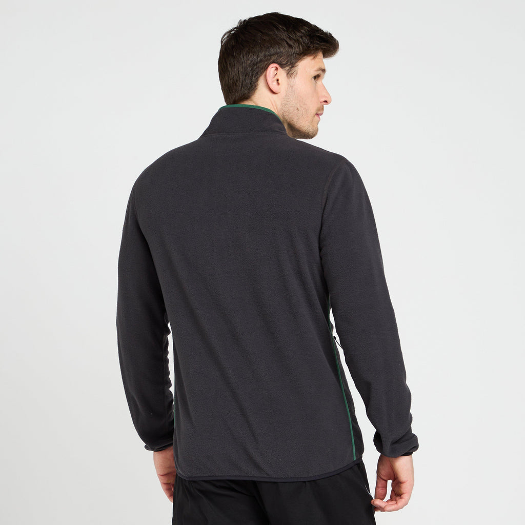 Men’s CO2 Renu Half Zip Fleece