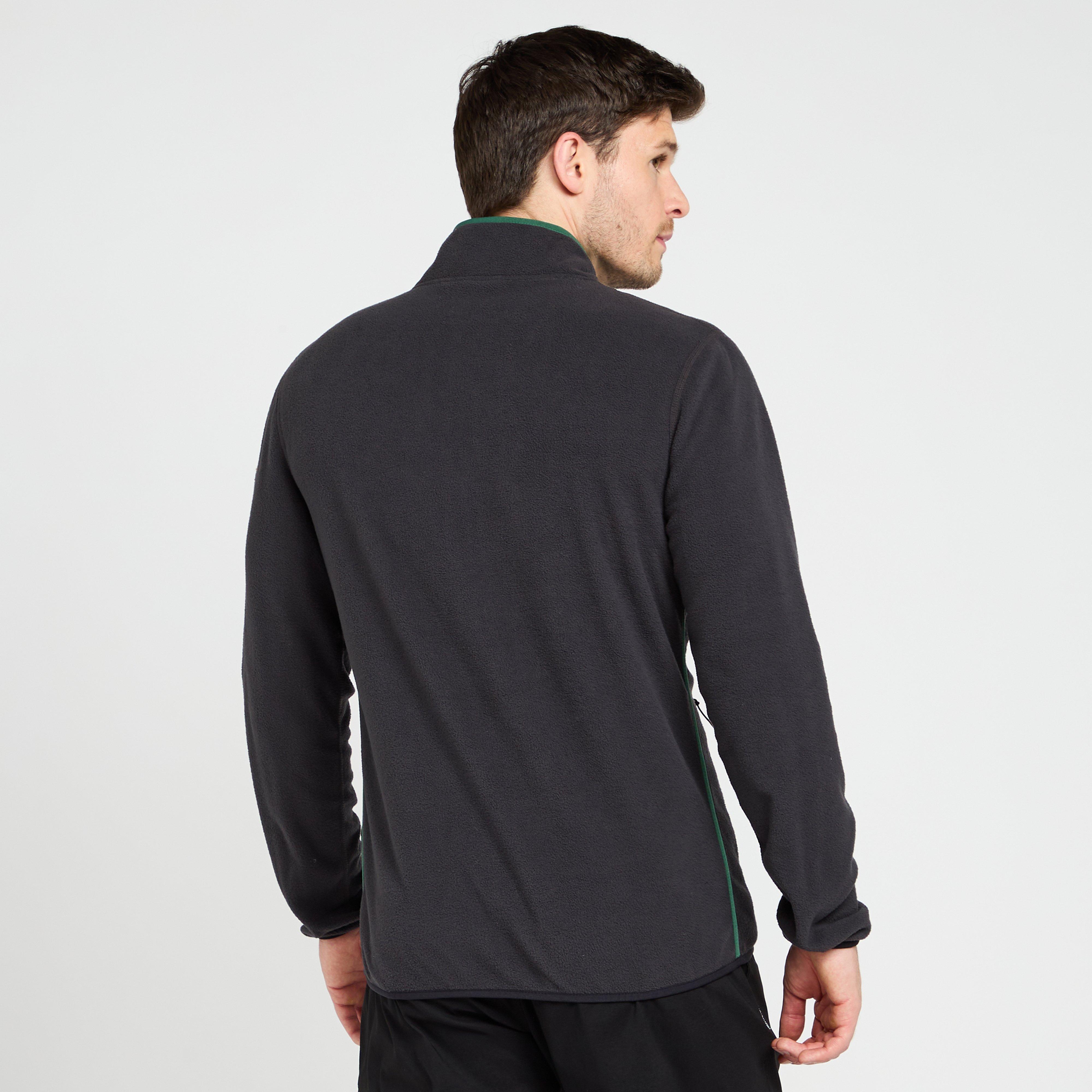 Men’s CO2 Renu Half Zip Fleece