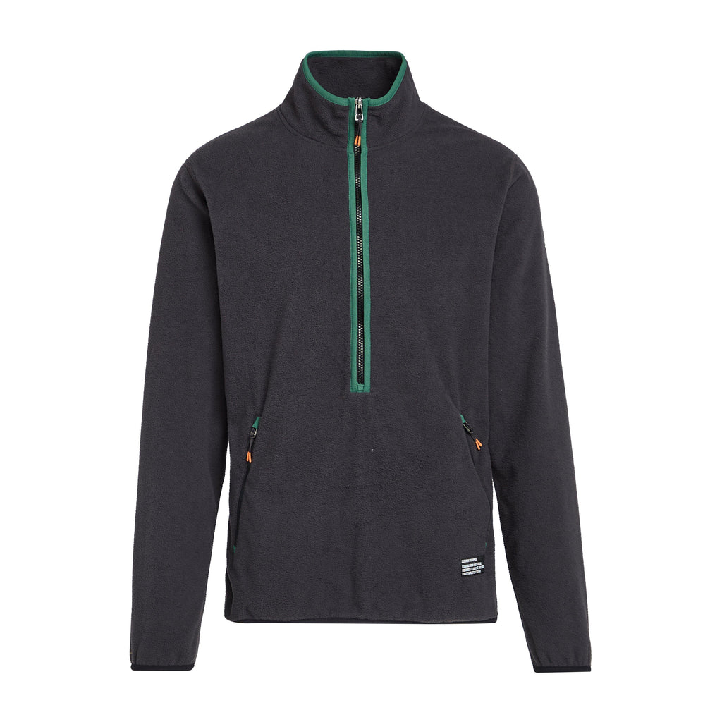 Men’s CO2 Renu Half Zip Fleece