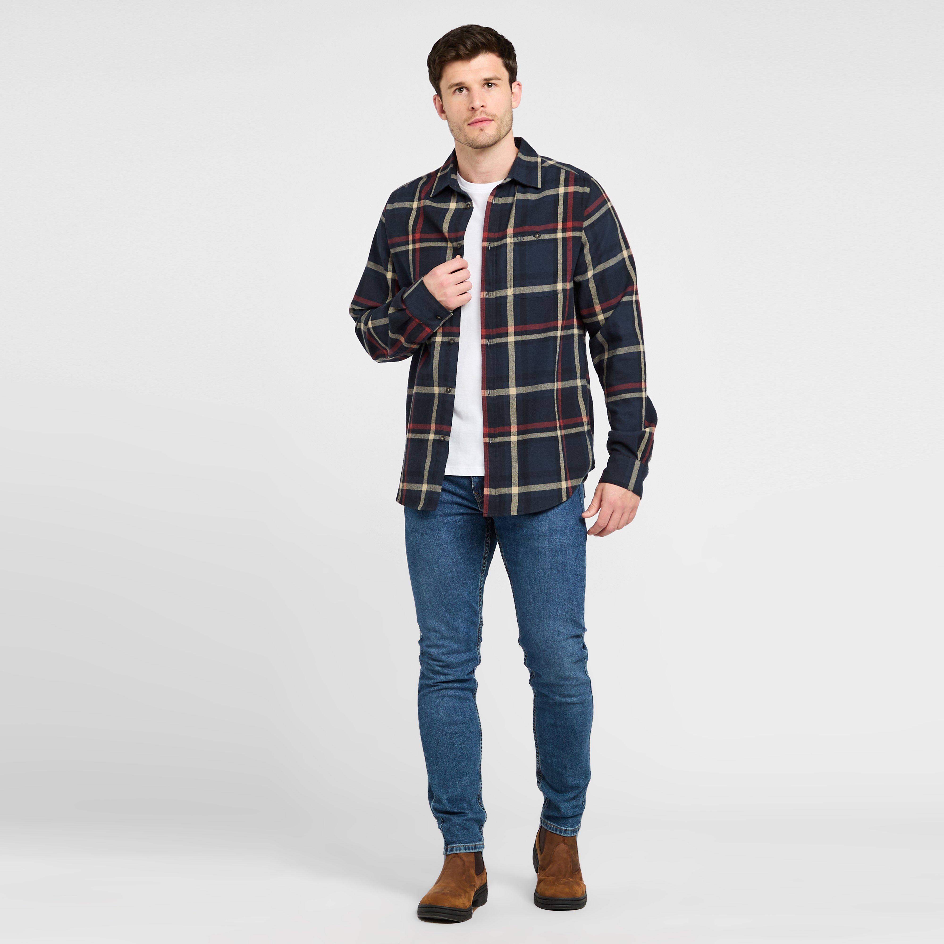 Men's Wald Long Sleeve Shirt