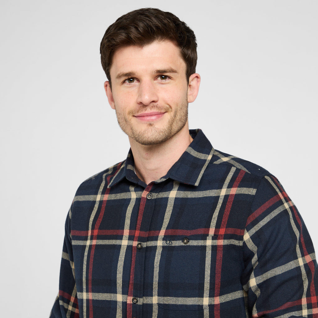 Men's Wald Long Sleeve Shirt