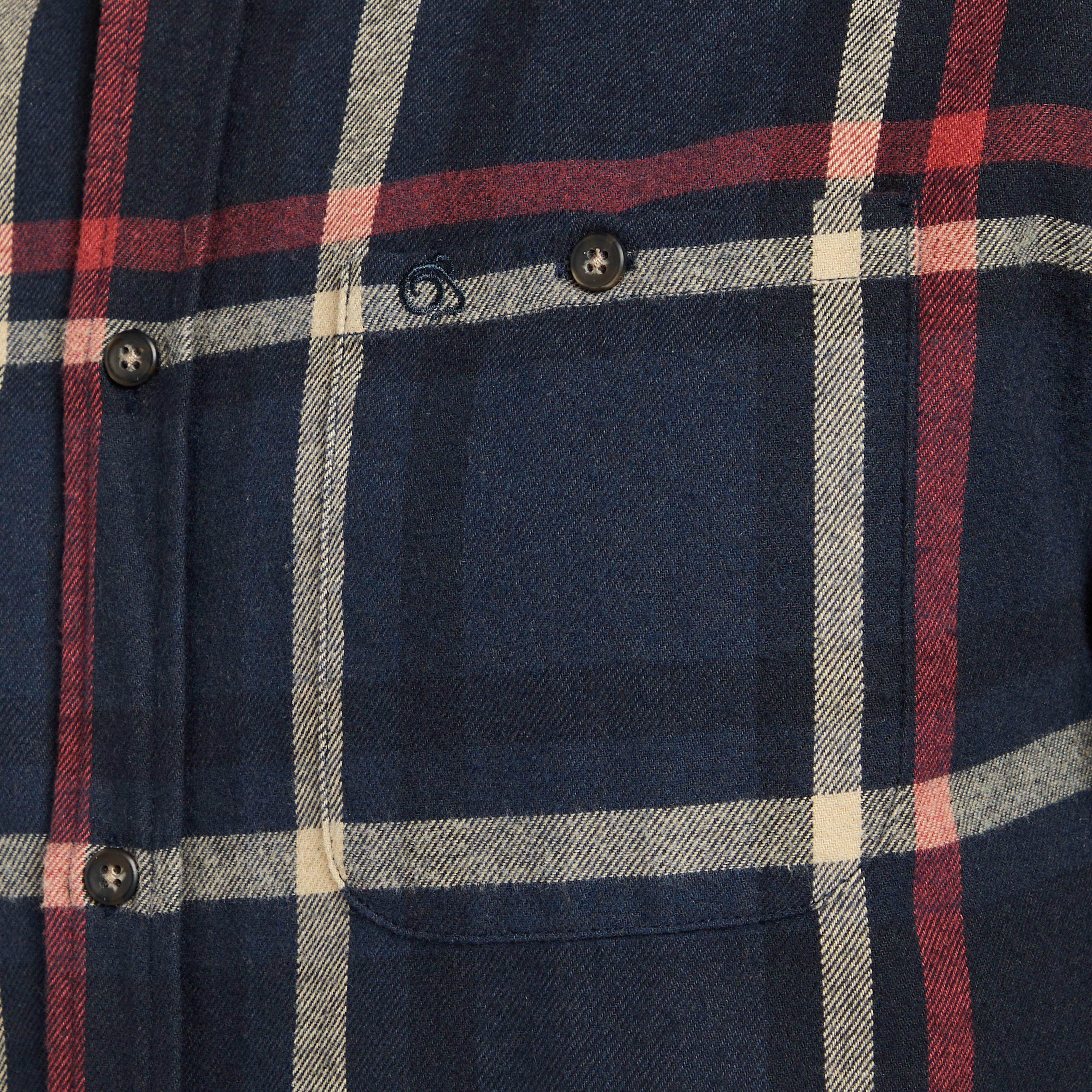 Men's Wald Long Sleeve Shirt