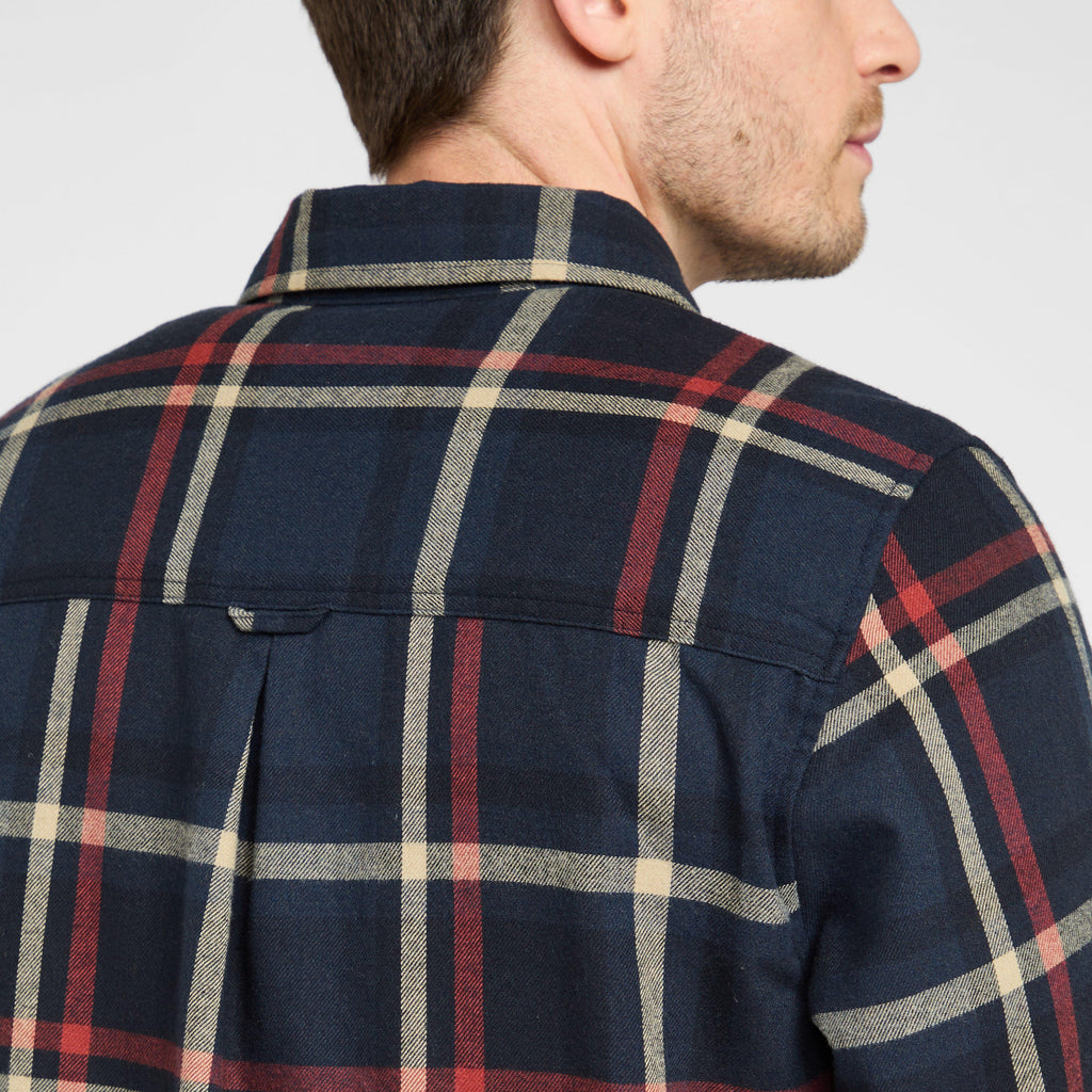 Men's Wald Long Sleeve Shirt