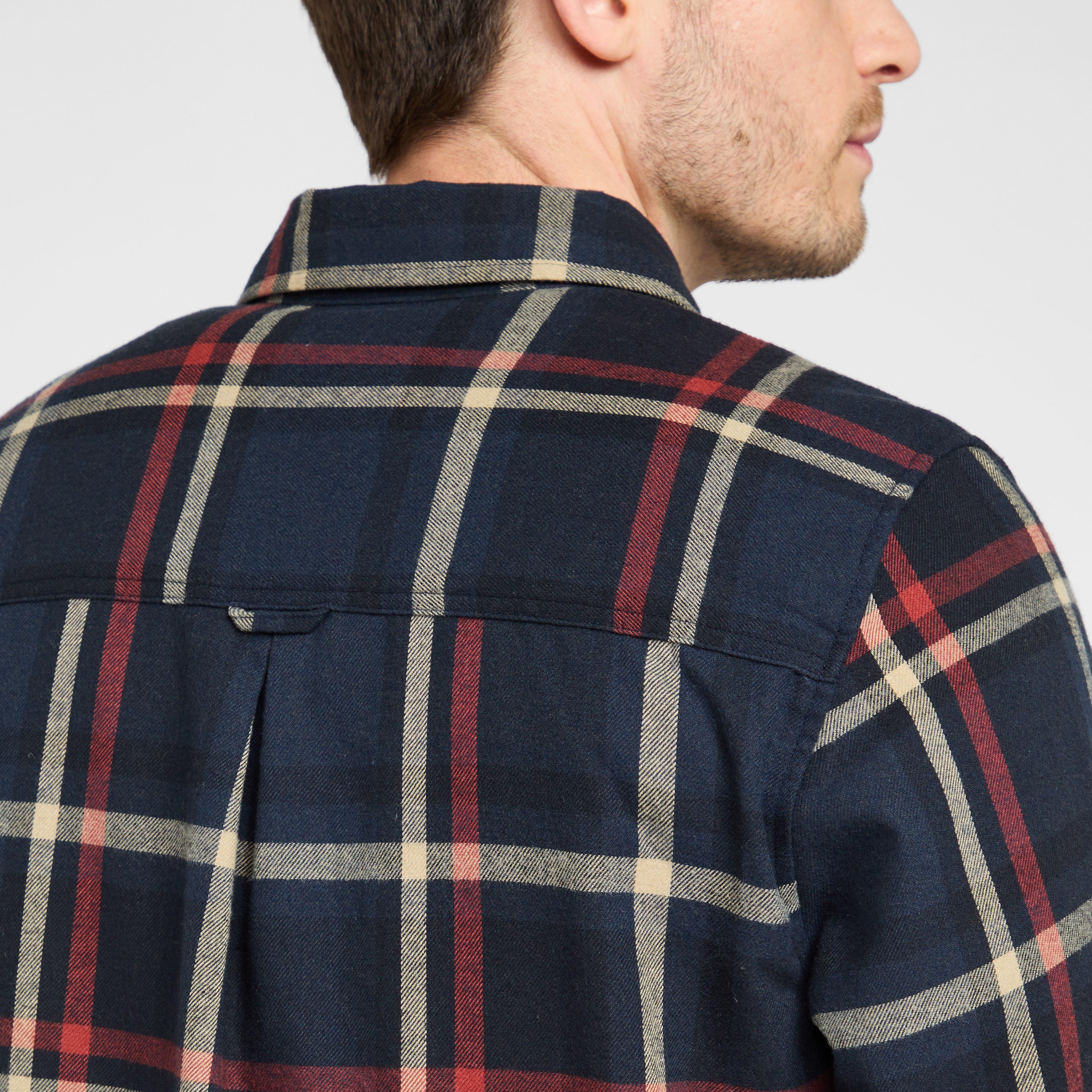 Men's Wald Long Sleeve Shirt