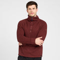 Men's Wole Half Zip Fleece
