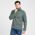 Men's Wole Half Zip Fleece