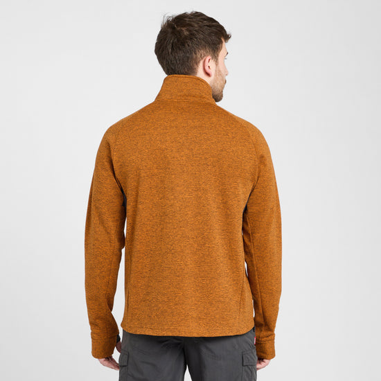 Men’s Rixon Half Zip Fleece