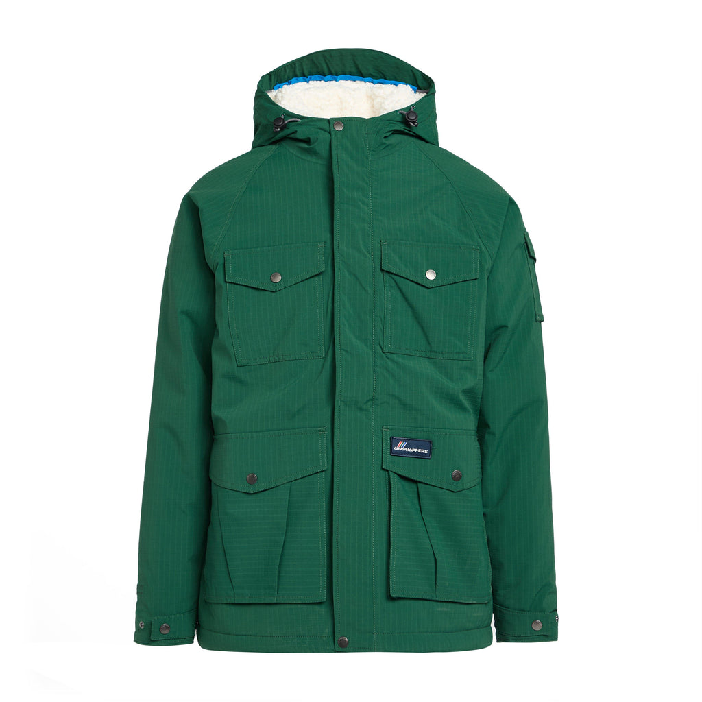 Unisex Waverley Thermic Jacket