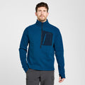 Men’s Rixon Half Zip Fleece