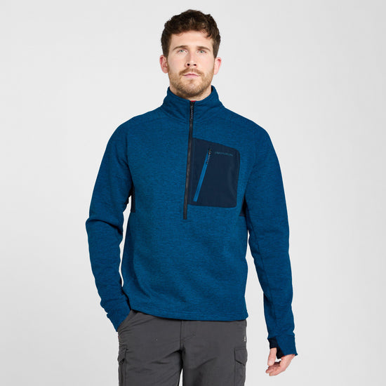 Men’s Rixon Half Zip Fleece