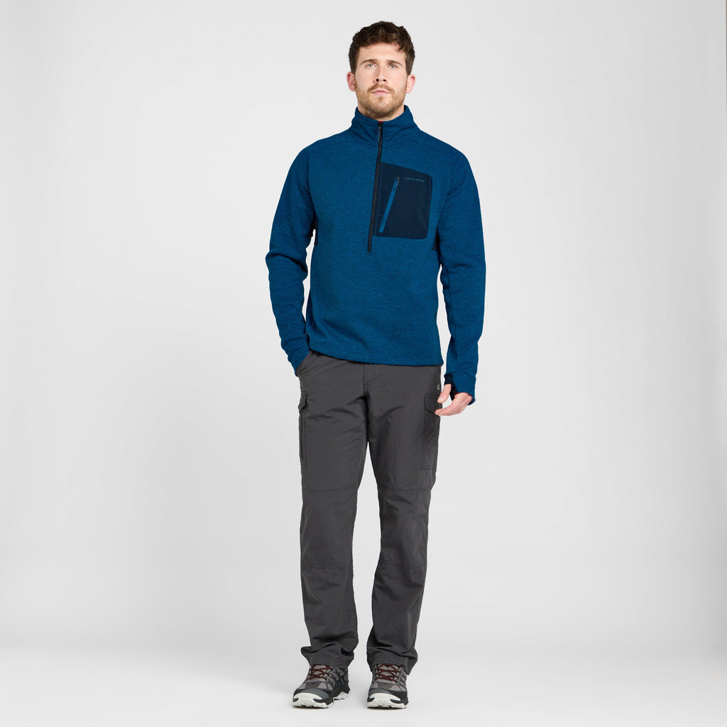 Men’s Rixon Half Zip Fleece