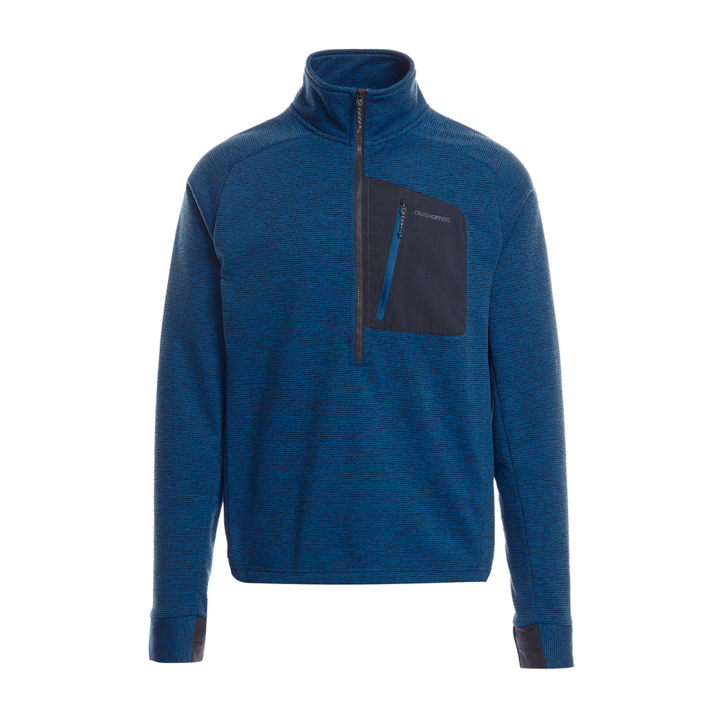 Men’s Rixon Half Zip Fleece