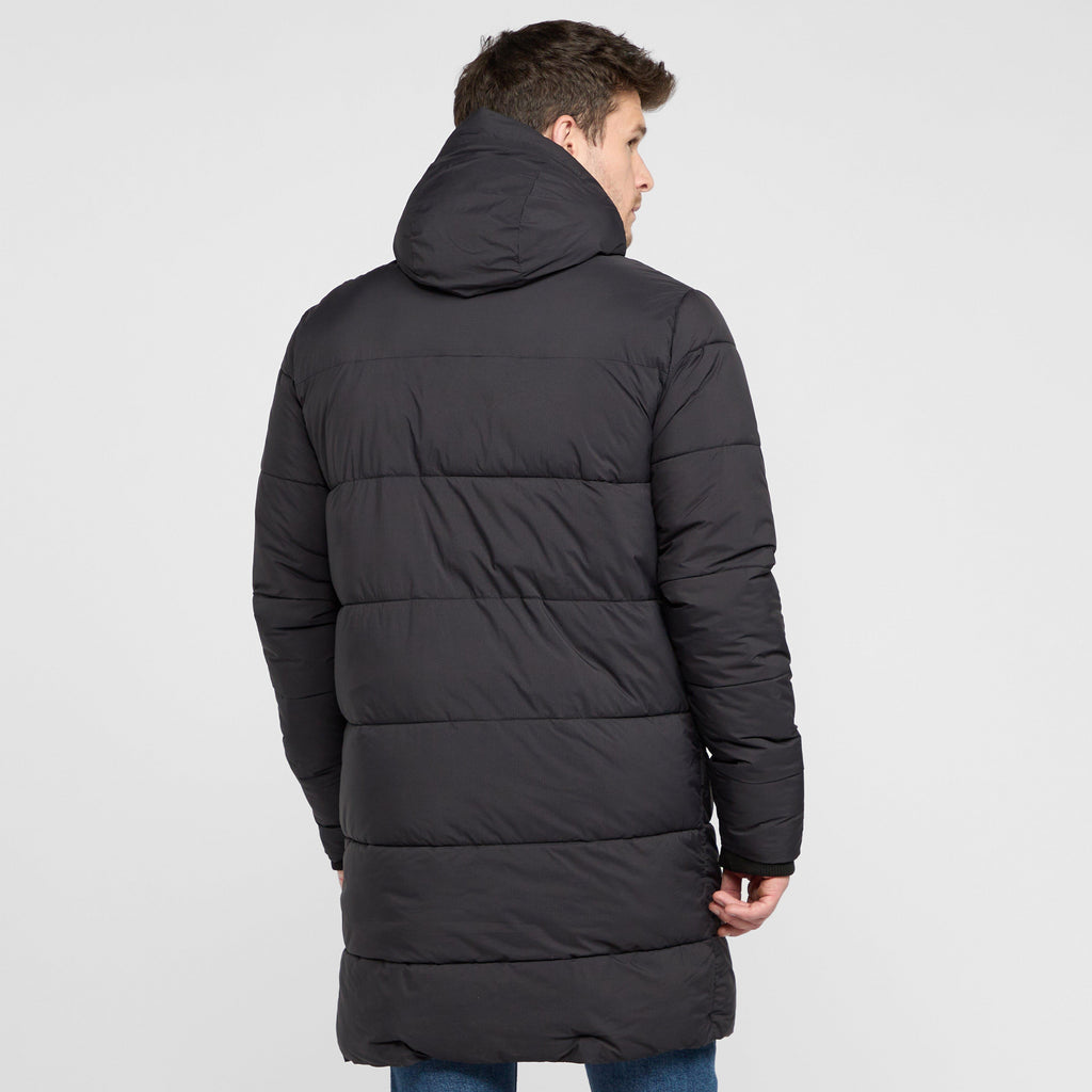 Men's Cormac Hooded Insulated Jacket