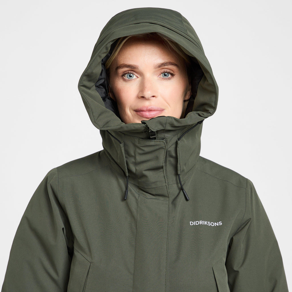 Women's Antje Coat