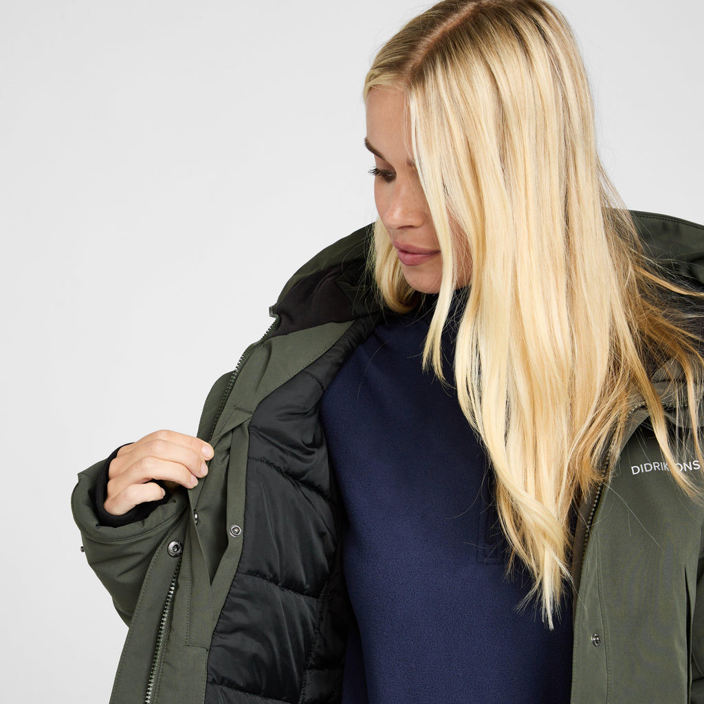 Women's Antje Coat