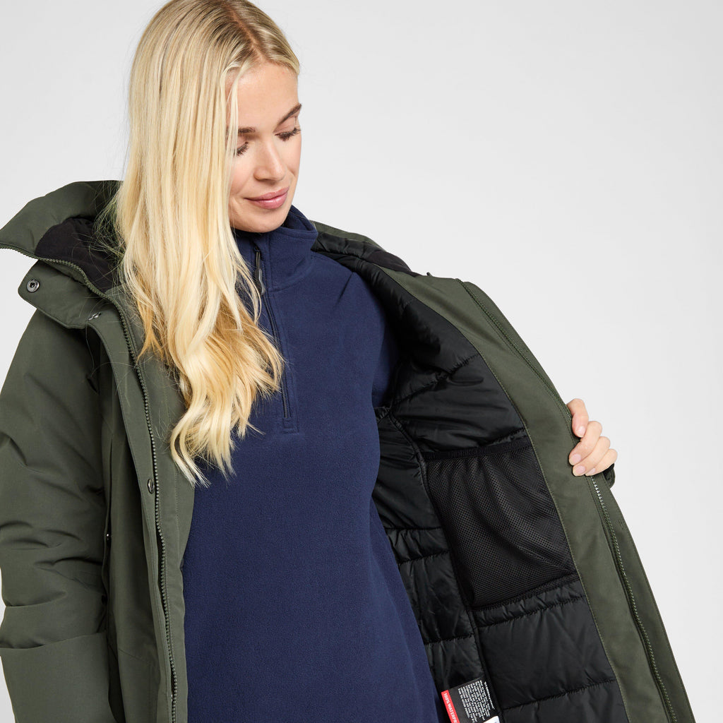 Women's Antje Coat