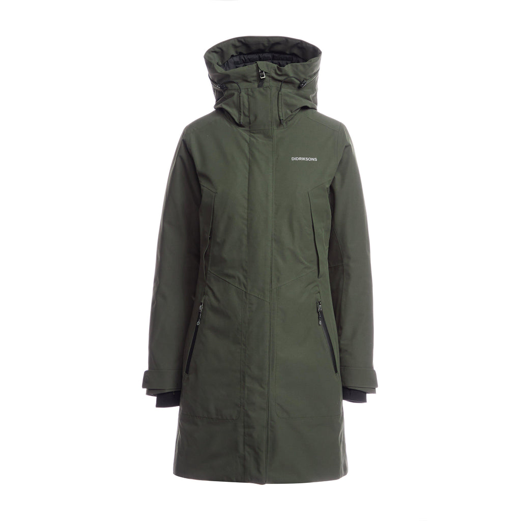 Women's Antje Coat