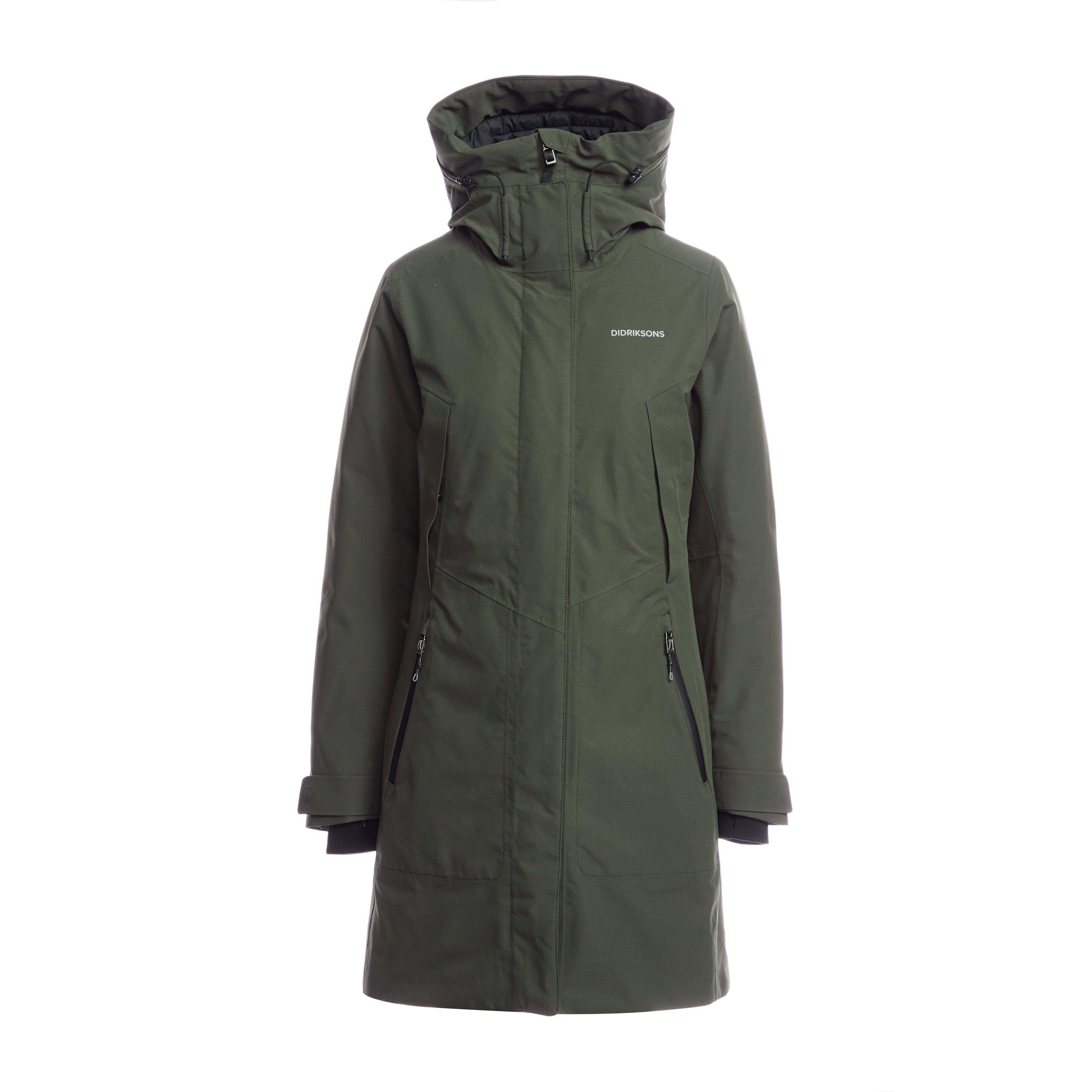 Women's Antje Coat
