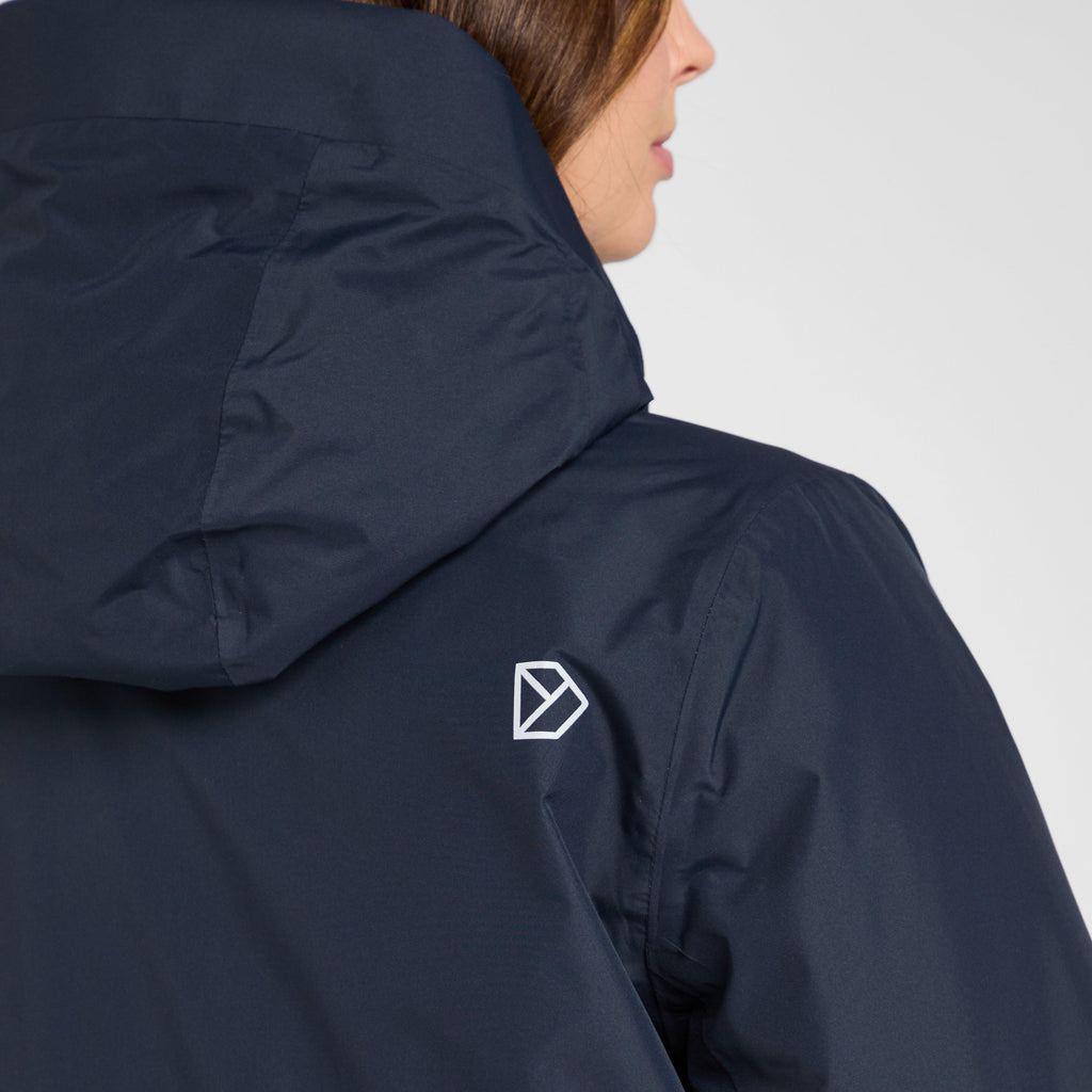 Women’s Ada Parka