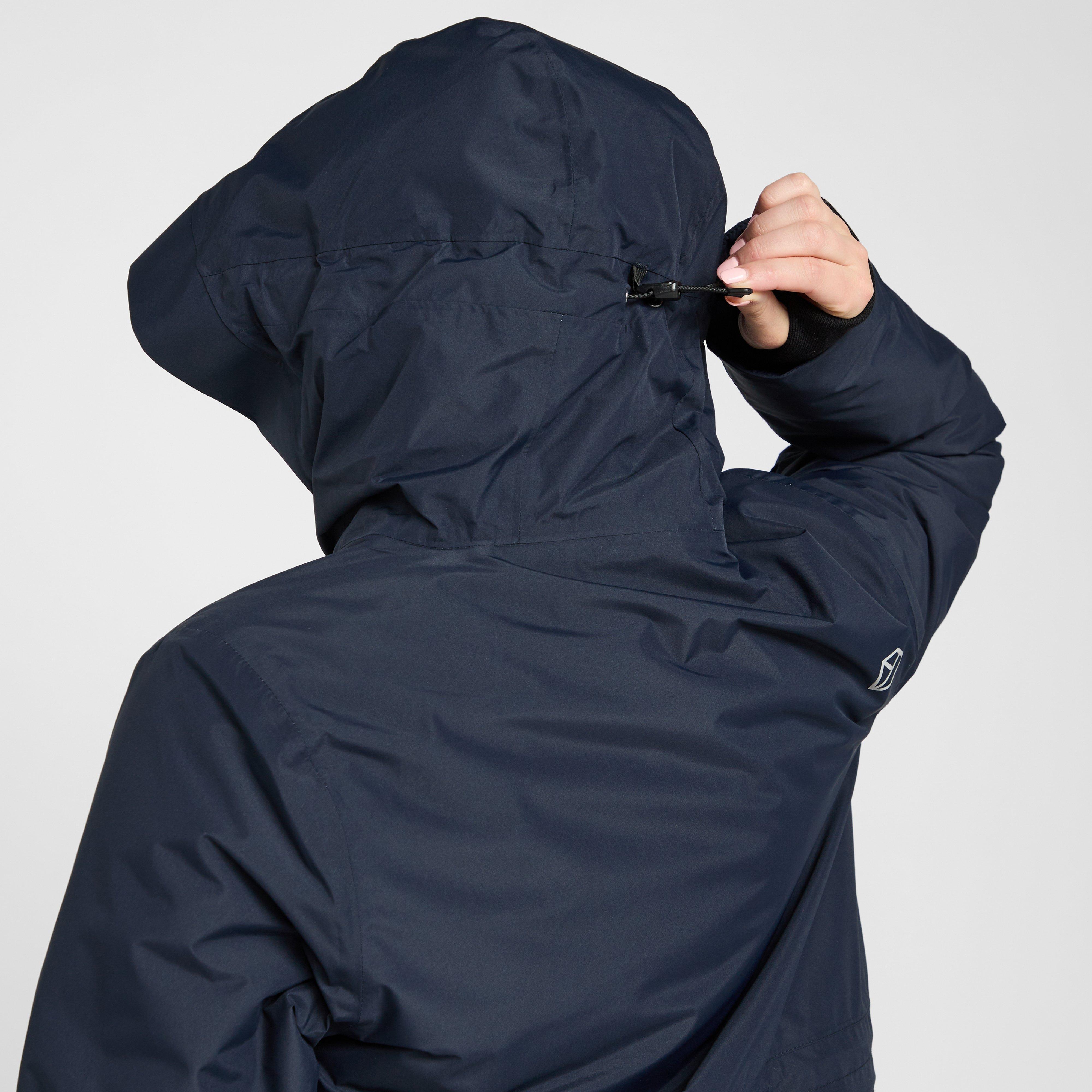 Women’s Ada Parka