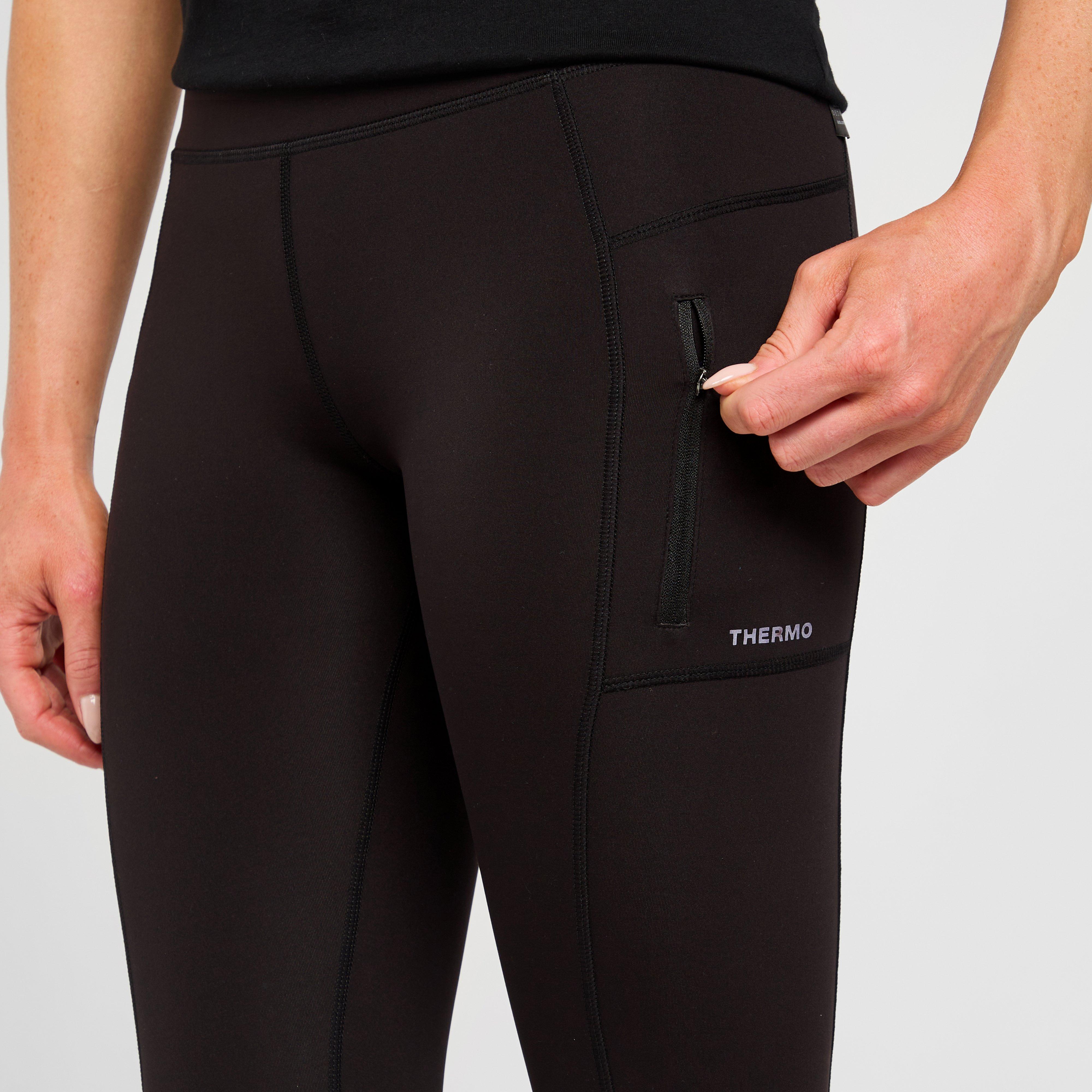 Women’s Kiwi Pro Thermal Leggings
